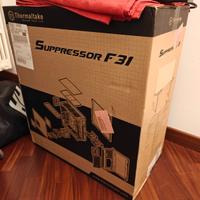 Case Pc - Thermaltake Suppressor F31 - Nuovo