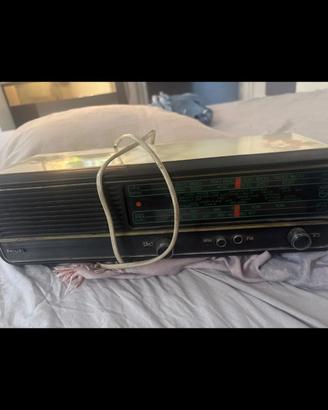 Radio del 1974