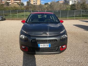 Citroen C3 PureTech 82 GPL Shine