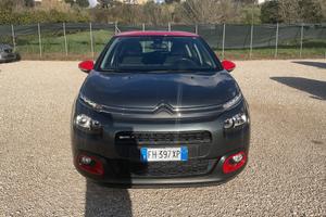 Citroen C3 PureTech 82 GPL Shine