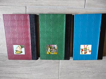 libri collana storica  vintage