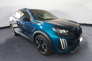 Peugeot 2008 PureTech 100 S&S Allure