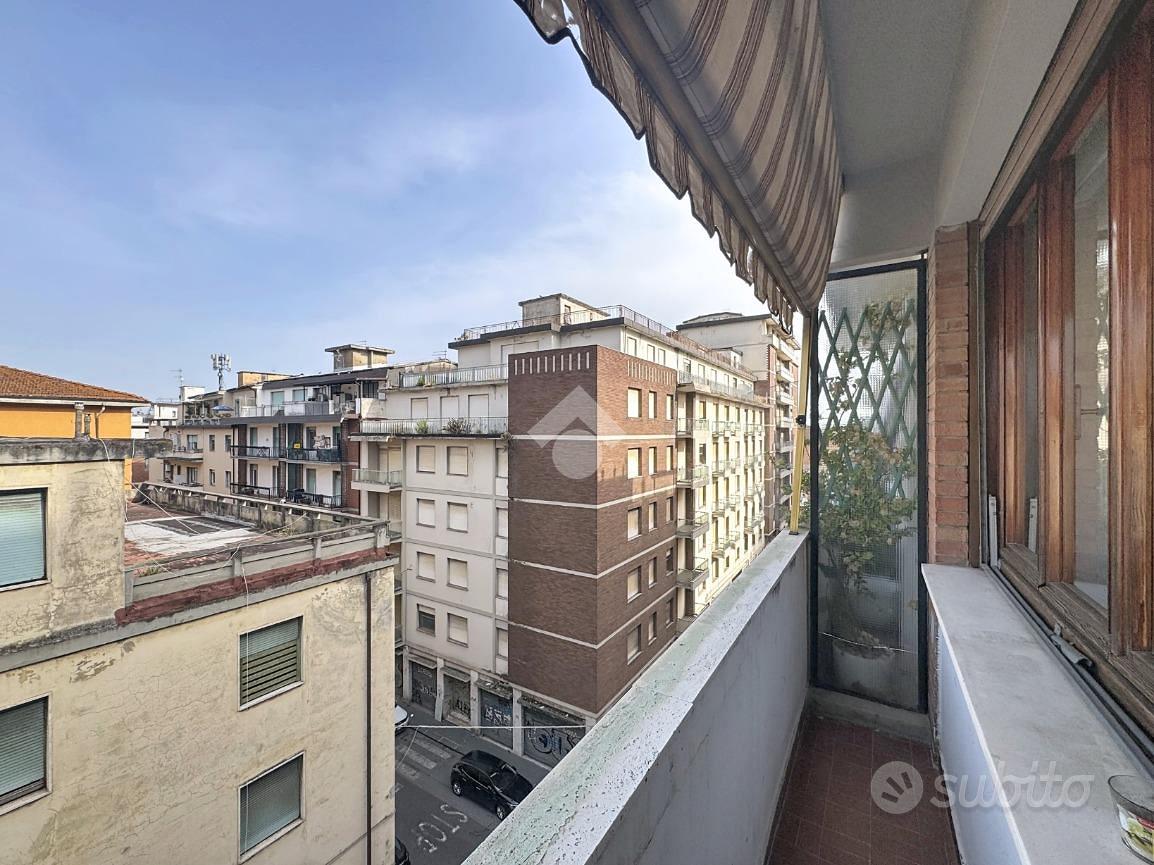 Apartment in Pisa, Magistratura di San Martino, San Giusto - Altro