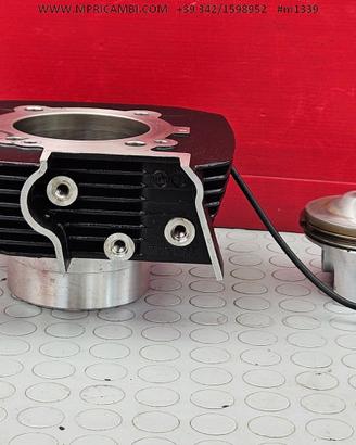 CILINDRO POSTERIORE DUCATI MONSTER 696 2008 2014