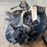 Cambio FIAT GRANDE PUNTO 1248cc diesel del 2006