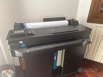 PLOTTER DESINJET T120