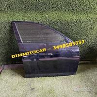 Ricambi Audi RS4 2020 Portiere complete