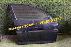 Ricambi Audi RS4 2020 Portiere complete