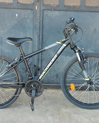 bicicletta ragazzo 