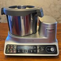 Robot Kenwood kcook multi