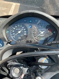 Honda xl transalp v 650 anno 2003