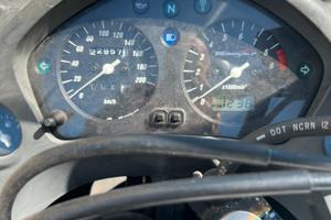 Honda xl transalp v 650 anno 2003