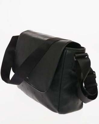Armani Exchange bora messanger uomo
