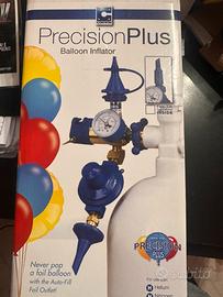 Erogatore palloncino