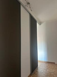 Porte Rimadesio 290x100 cm