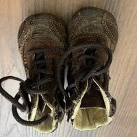 Scarpe bimbo 16 Bikkembergs