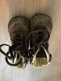 Scarpe bimbo 16 Bikkembergs