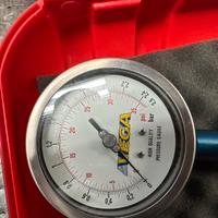 Manometro professionale vega