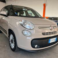Fiat 500L 1.6 Multijet 120 CV Lounge