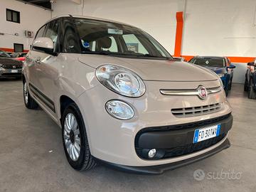 Fiat 500L 1.6 Multijet 120 CV Lounge