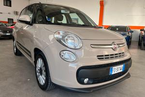 Fiat 500L 1.6 Multijet 120 CV Lounge
