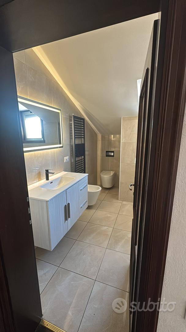 Appartamento – Castelfranco Veneto, Salvarosa - Vista 3