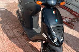 Scooter Piaggio NTT 50