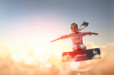 Direttore tecnico di agenzia di viaggi e turismo