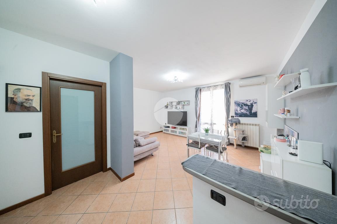 Appartamento – Mantova, Dosso del Corso - Vista 3