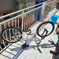 BICI BTWIN 20"