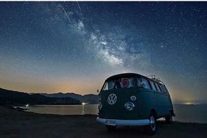 Volkswagen T1