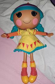 bambola lalaloopsy mga indiana