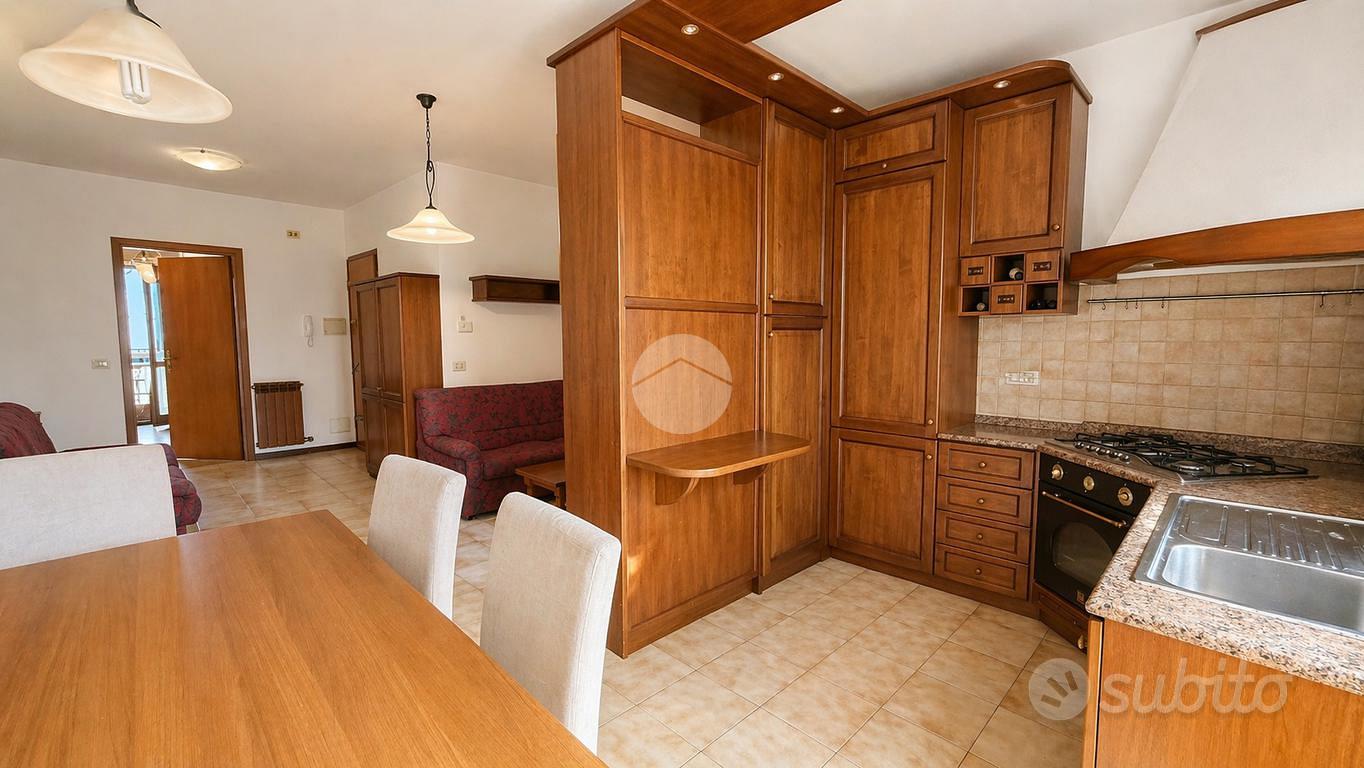Apartment in Darfo Boario Terme - Vista 3