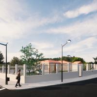 Quartu inizi litoranea zona Margine Rosso