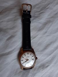 Orologio manuale Creation 