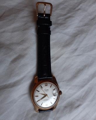 Orologio manuale Creation 