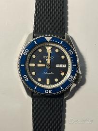 Seiko 5 Sports SRPD71K22 - Automatico - 2025