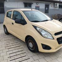 CHEVROLET SPARK 1.0 LS