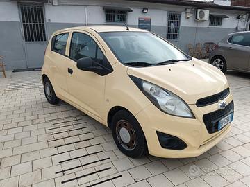 CHEVROLET SPARK 1.0 LS