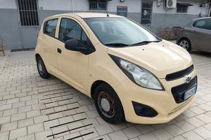 CHEVROLET SPARK 1.0 LS