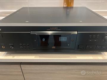 Cd Player Sony XA 50 ES -  DISPONIBILE