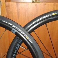 Copertoncini Pirelli