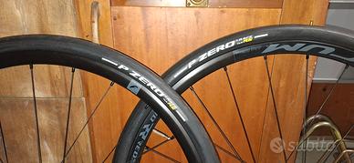 Copertoncini Pirelli