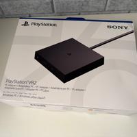 Sony Playstation Adattatore VR2 per PC PSVR2