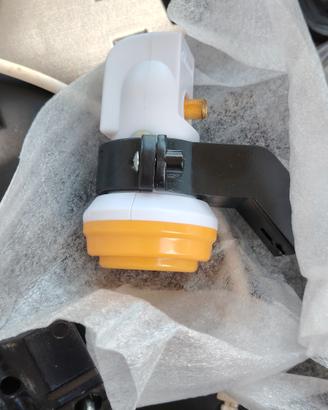 parabola satellitare portatile 