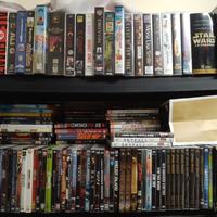 DVD LOTTO FILM SERIE TV BOX COFANETTI