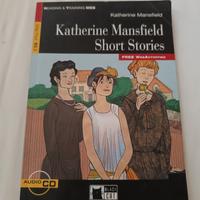 Katherine Mansfield short stories 