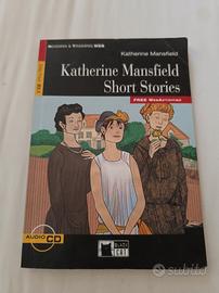 Katherine Mansfield short stories 