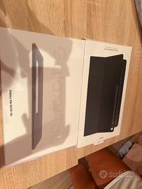 Bundle Samsung Galaxy Tab S10 FE+ Tastiera+S pen