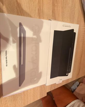 Bundle Samsung Galaxy Tab S10 FE+ Tastiera+S pen